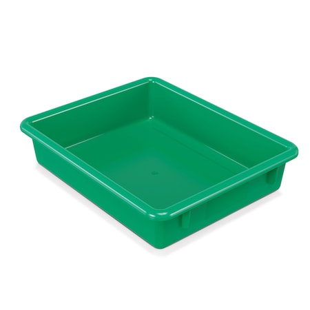 Jonti-Craft Paper-Tray, Green 8036JC